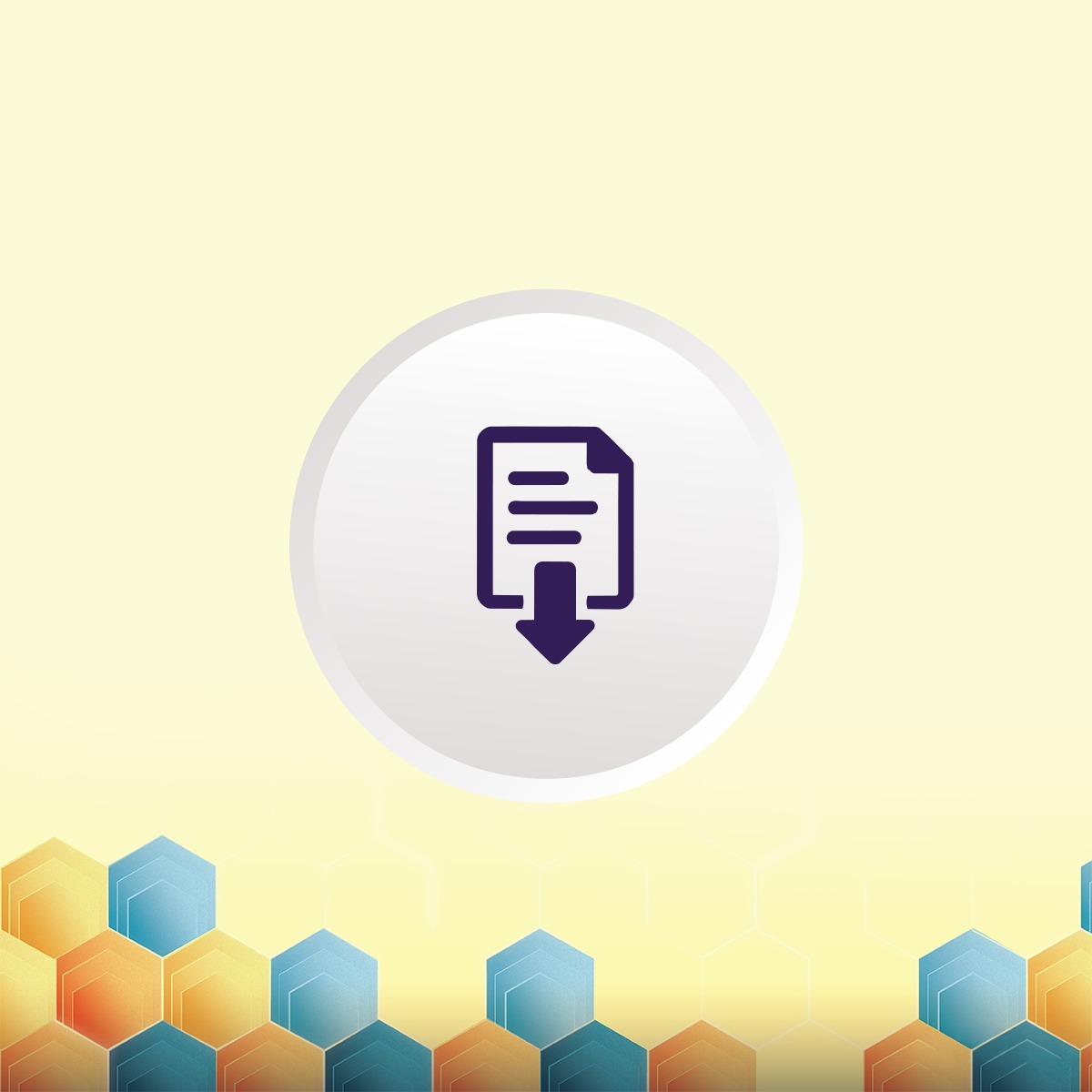 Download Submission Process for AYDA Bangladesh