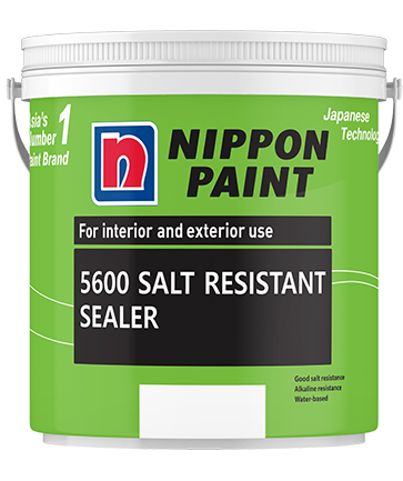 5600 SALT RESISTANT SEALER
