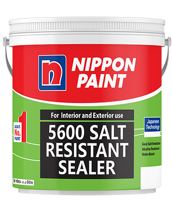 5600 SALT RESISTANT SEALER