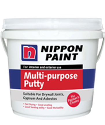 MULTI-PURPOSE PUTTY