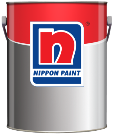 NIPPON 8048 ZINC PHOSPHATE PRIMER