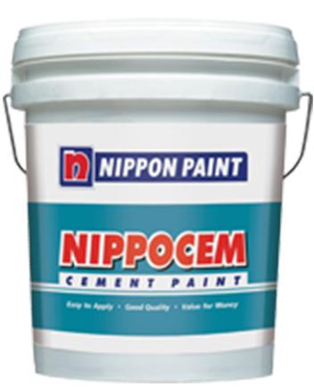 Nippocem Cement Paint