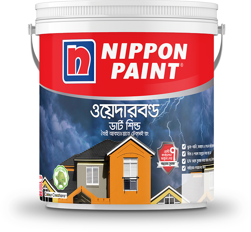 Weatherbond Dirt Shield