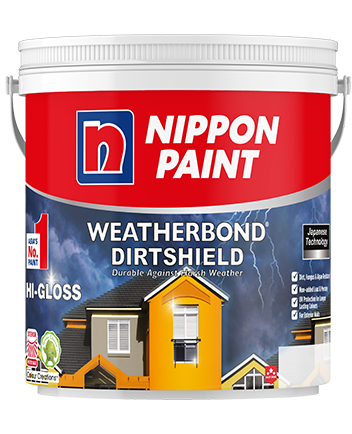 Weatherbond Dirt Shield