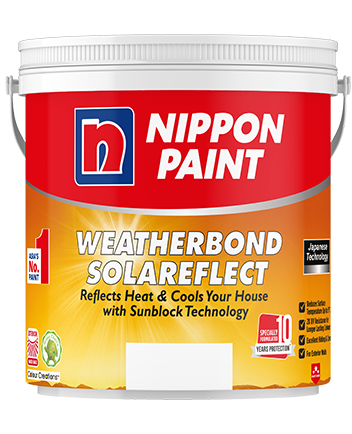 Weatherbond Solareflect